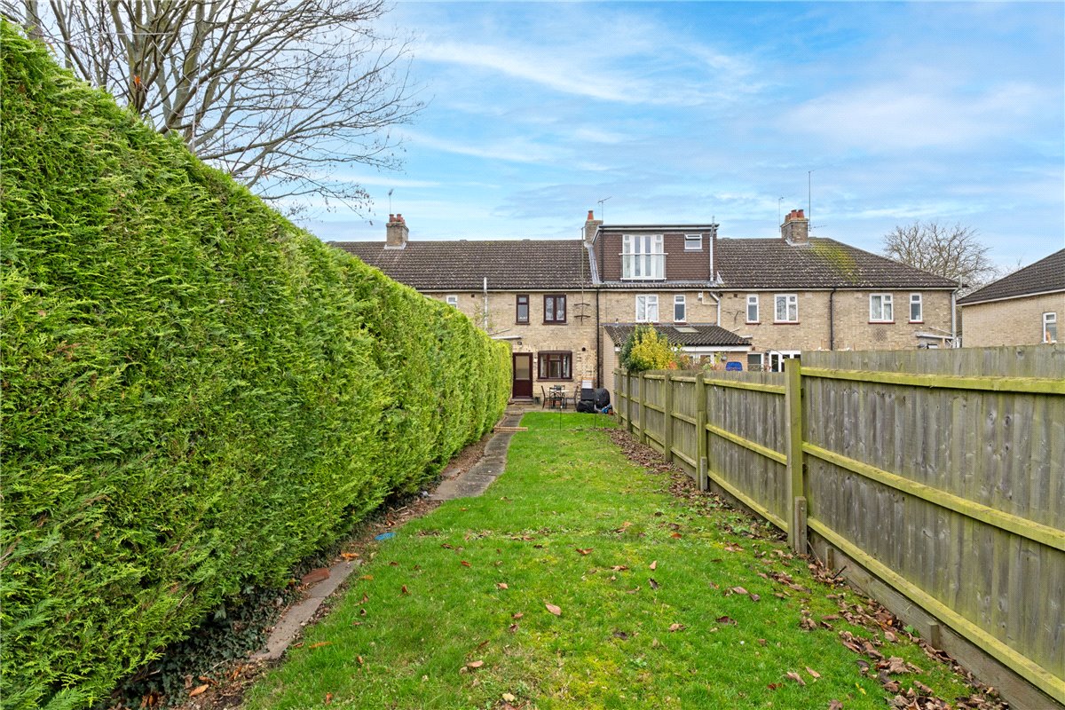 2 bedroom House, Hobart Road, Cambridge, CB1 - Sold, Image 4