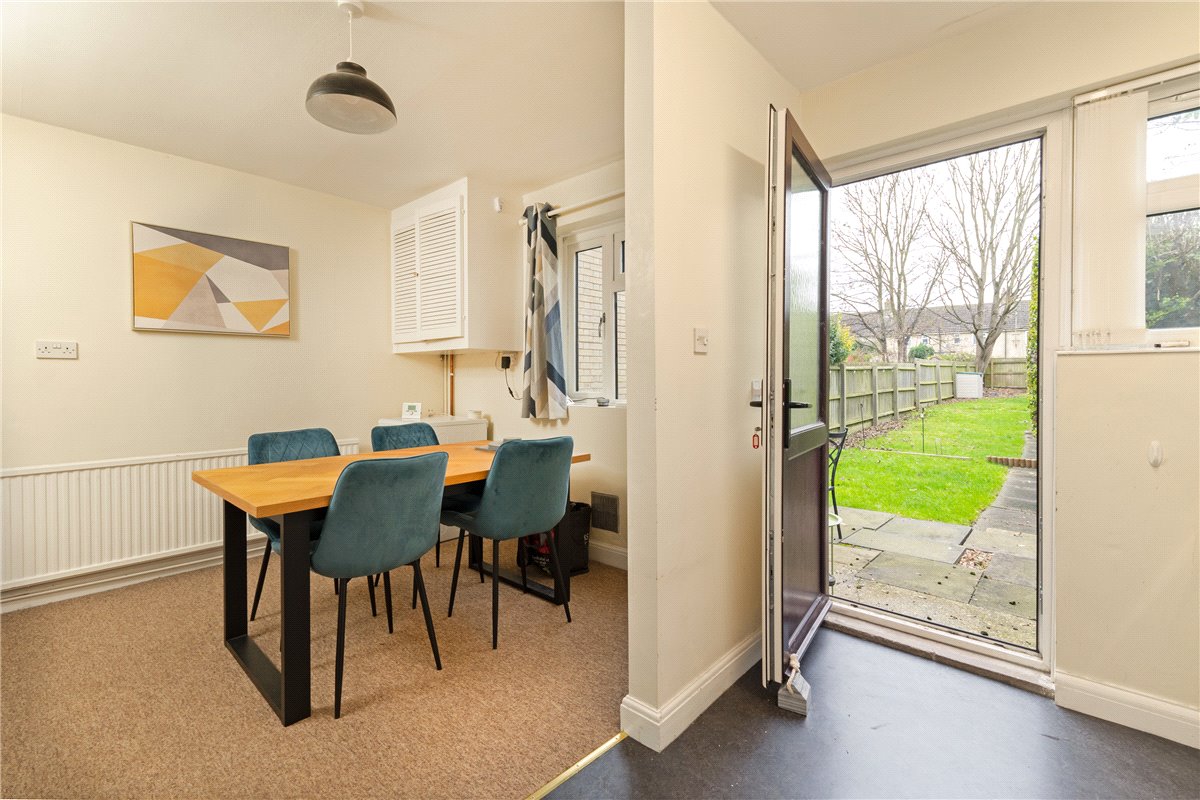 2 bedroom House, Hobart Road, Cambridge, CB1 - Sold, Image 4