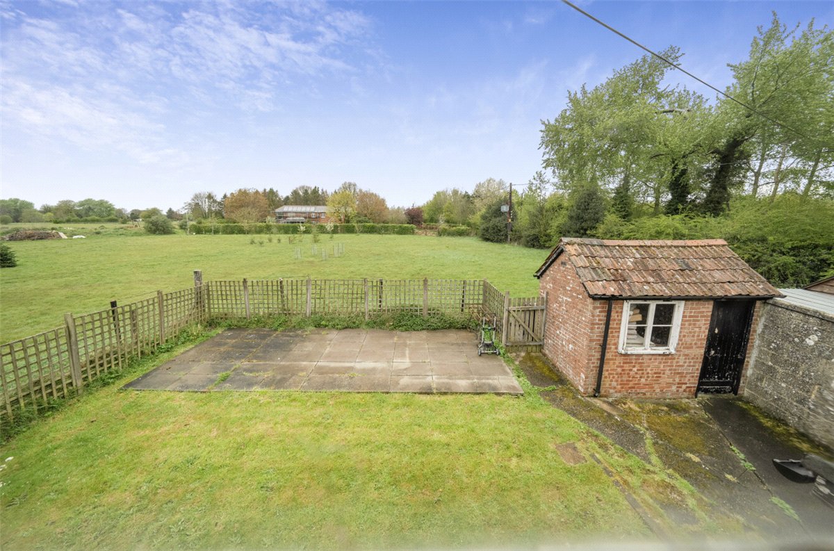 3 bedroom Cottage, Dragon Lane, Manningford Bruce, SN9 - Sold STC, Image 11