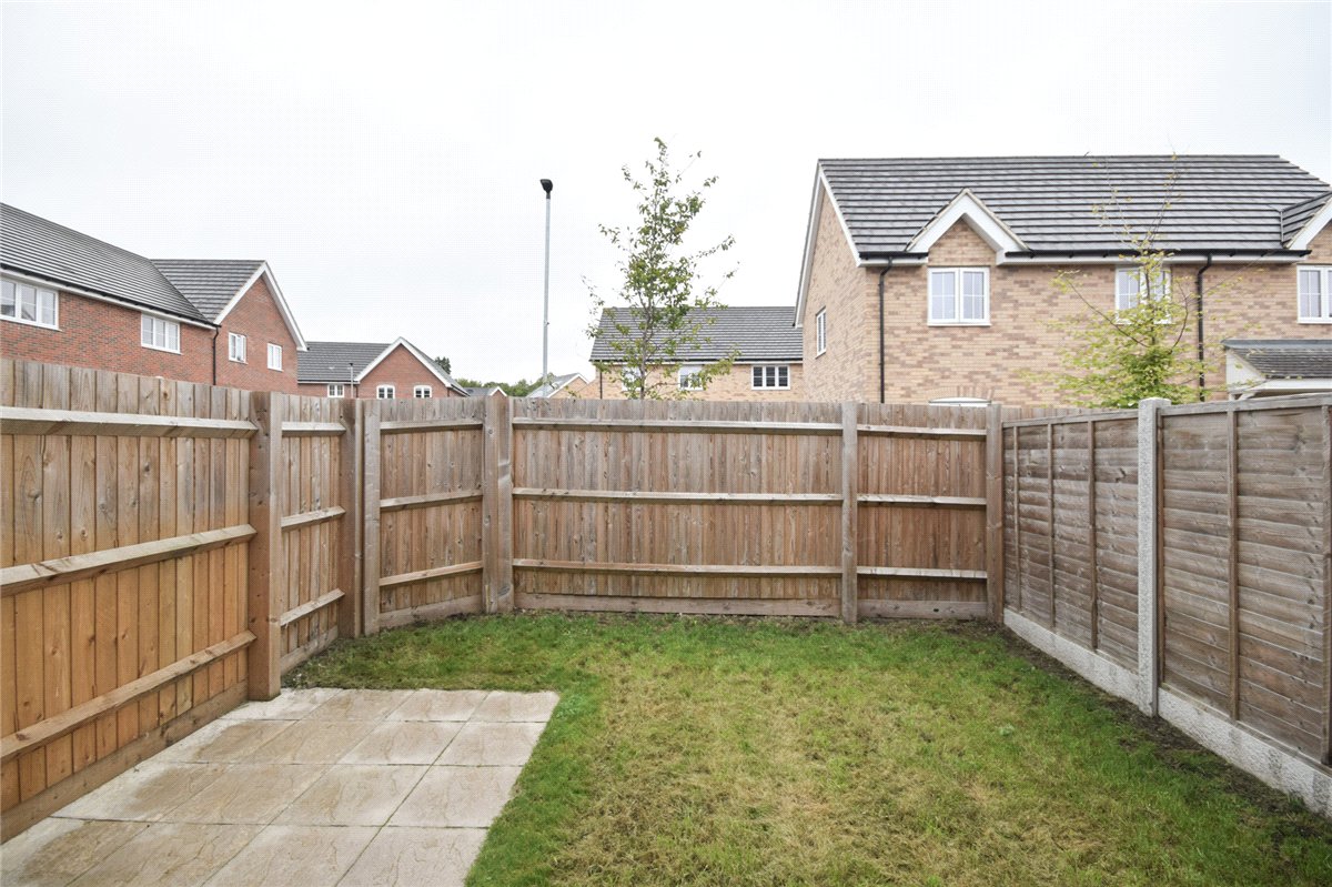 2 bedroom House, Gardner Drive, Bishop Stortford, CM23 - Let Agreed, Image 9