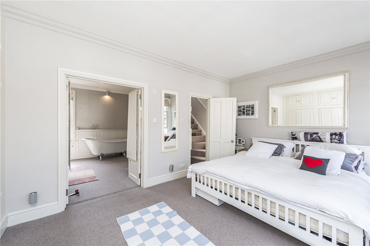 5 bedroom House, Langthorne Street, London, SW6 - , Image 6