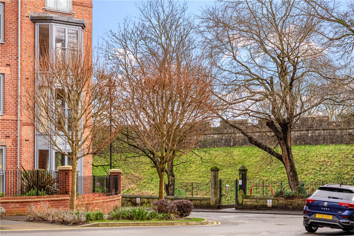 2 bedroom Flat, Bishophill Junior, York, YO1 - Sold, Image 17