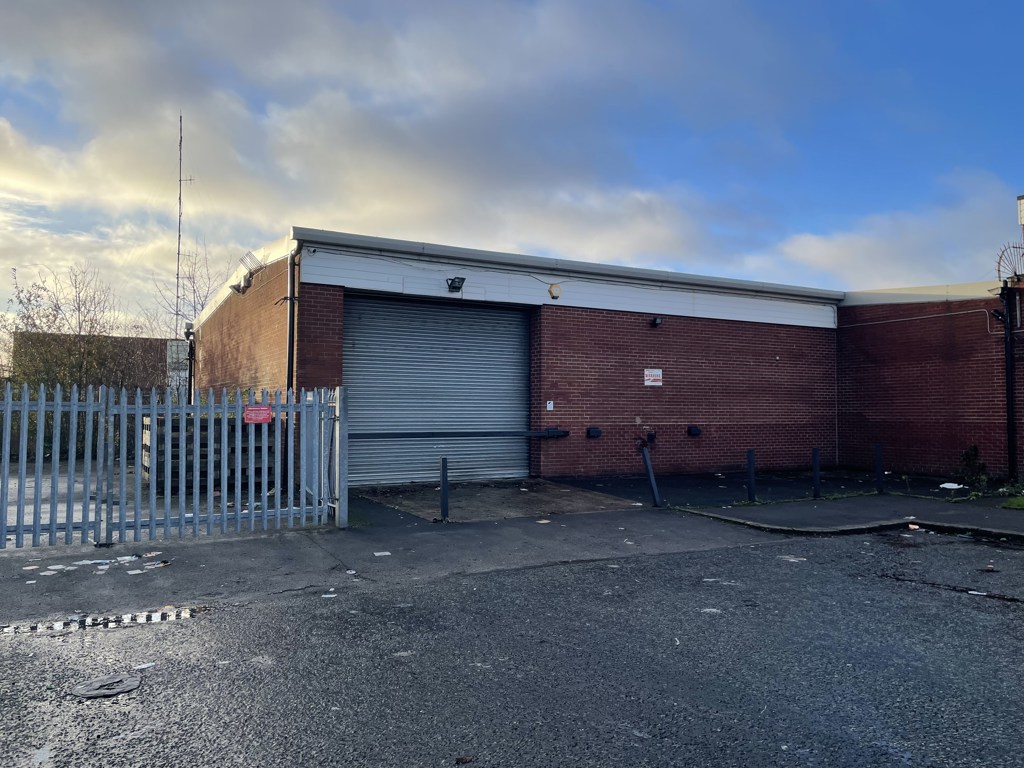 7716 Sq Ft, 2 Handsworth Street, Manchester, M12 - , Image 3