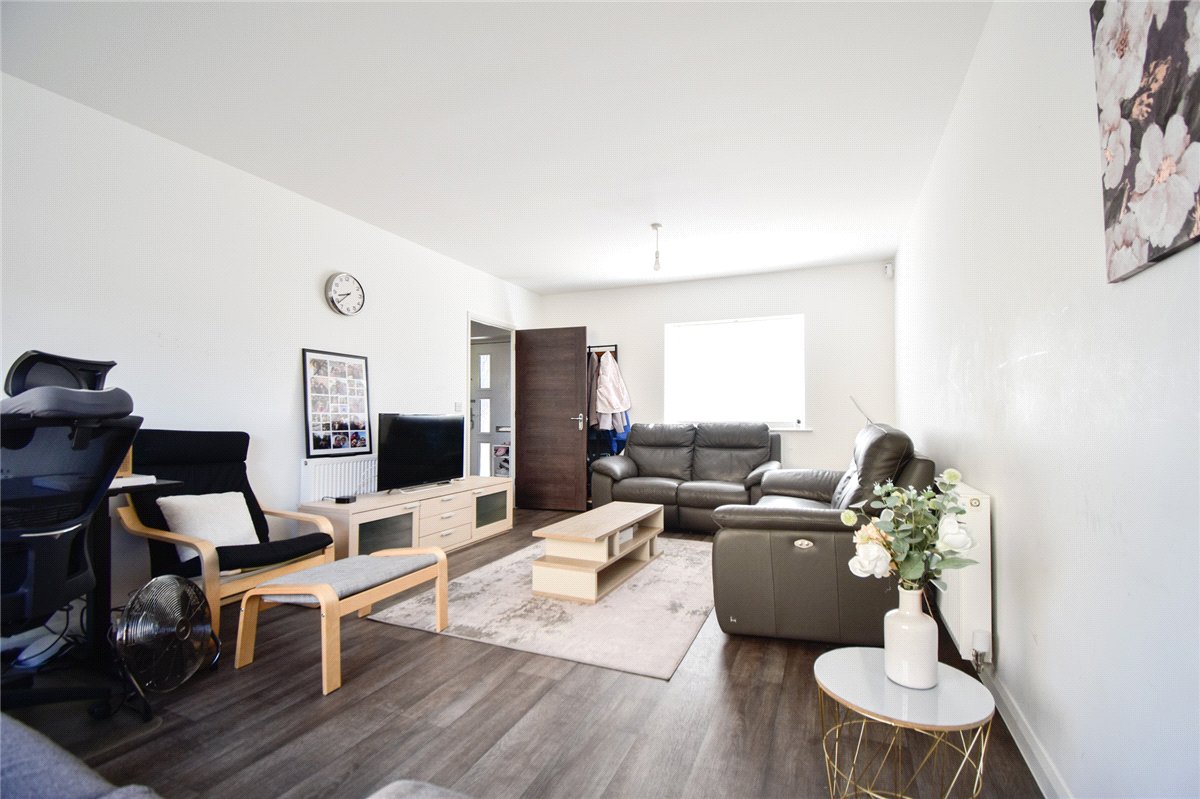 3 bedroom House, Hatherdene Close, Cambridge, CB1 - Available, Image 3