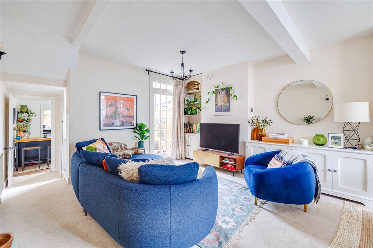 2 bedroom Cottage, Thorne Street, London, SW13 - , Image 13