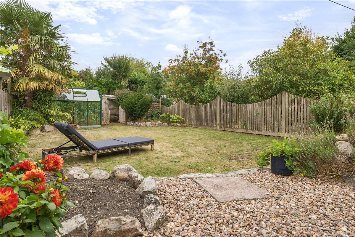 4 bedroom House, Forge Lane, West Overton, SN8 - Sold, Image 18