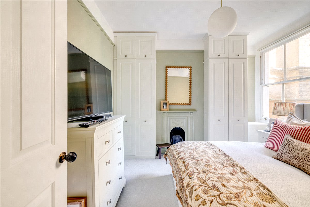 2 bedroom Flat, Trentham Street, London, SW18 - Sold STC, Image 20