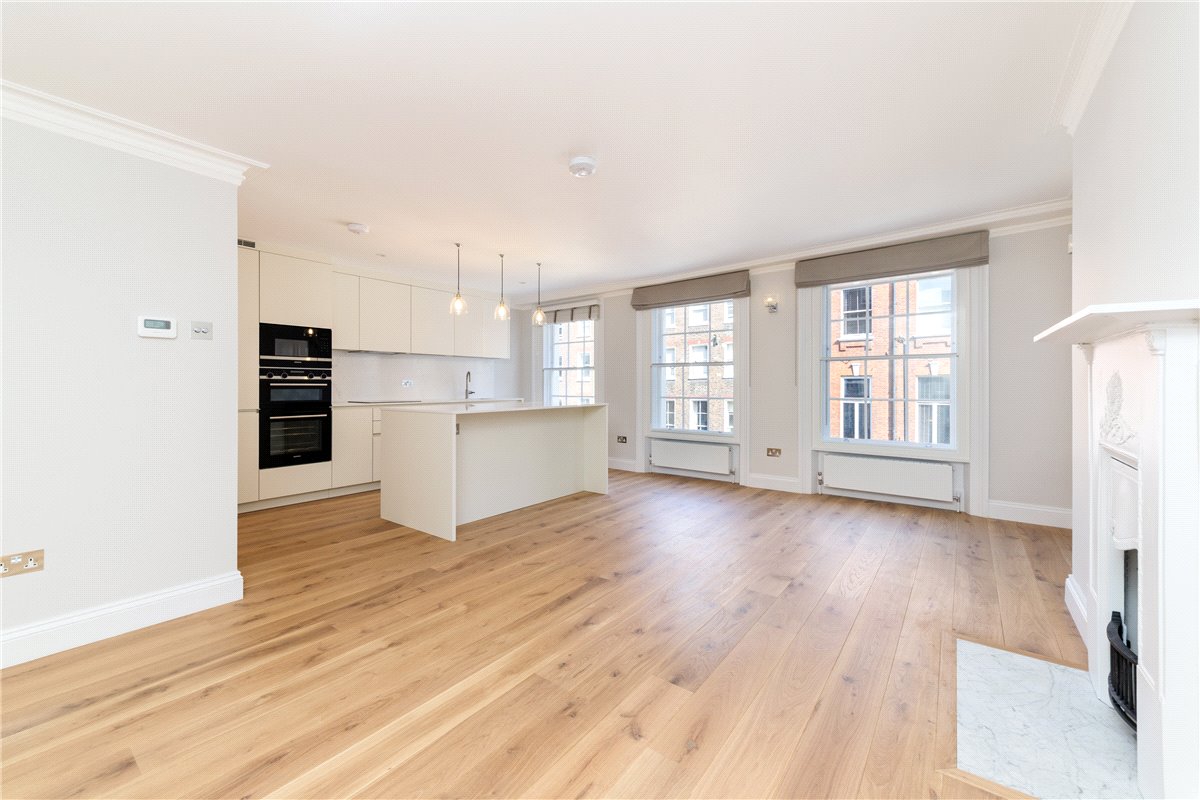 1 bedroom Flat, Upper Berkeley Street, London, W1H - Available, Image 7