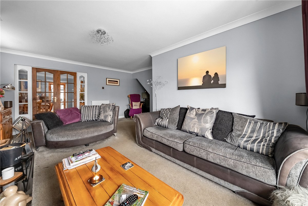 3 bedroom House, Main Street, Linton on Ouse, YO30 - Sold, Image 25