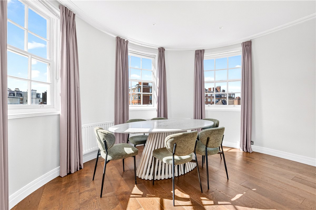 3 bedroom Flat, Chartwell Court, 50 Gloucester Square, W2 - Available, Image 27