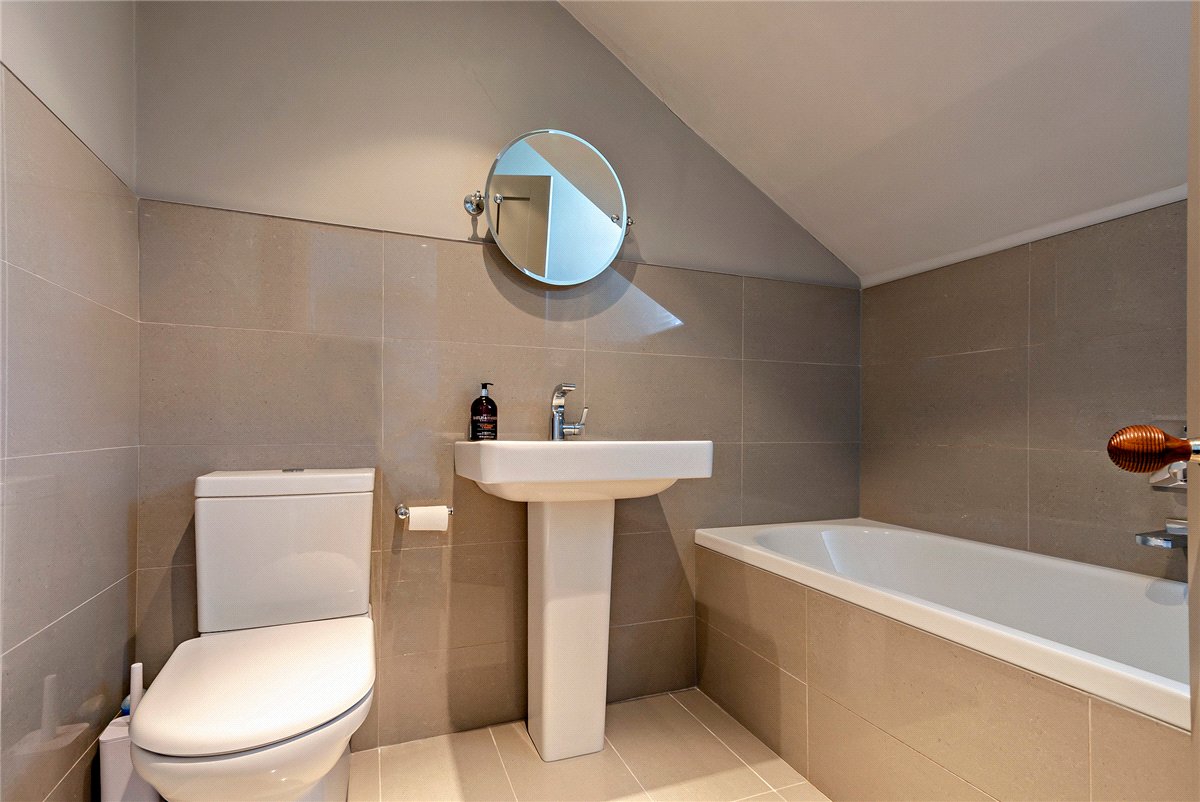 3 bedroom House, Albert Terrace, Harrogate, HG1 - Available, Image 13