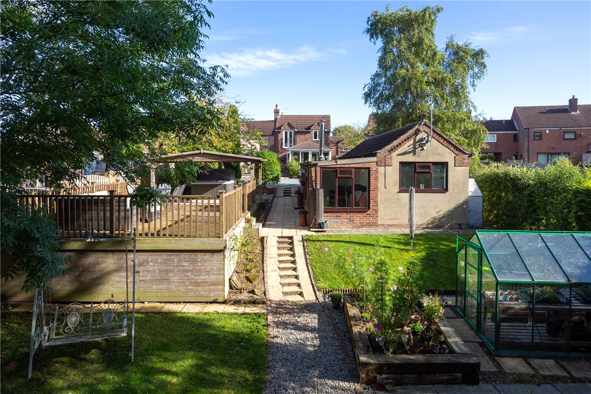 3 bedroom House, Hull Road, Cliffe, YO8 - Sold STC, Image 13