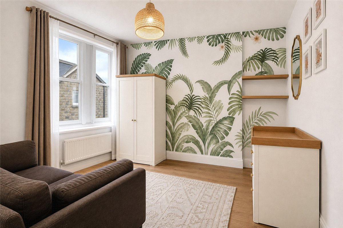3 bedroom Flat, Inglethorpe Street, London, SW6 - Available, Image 4