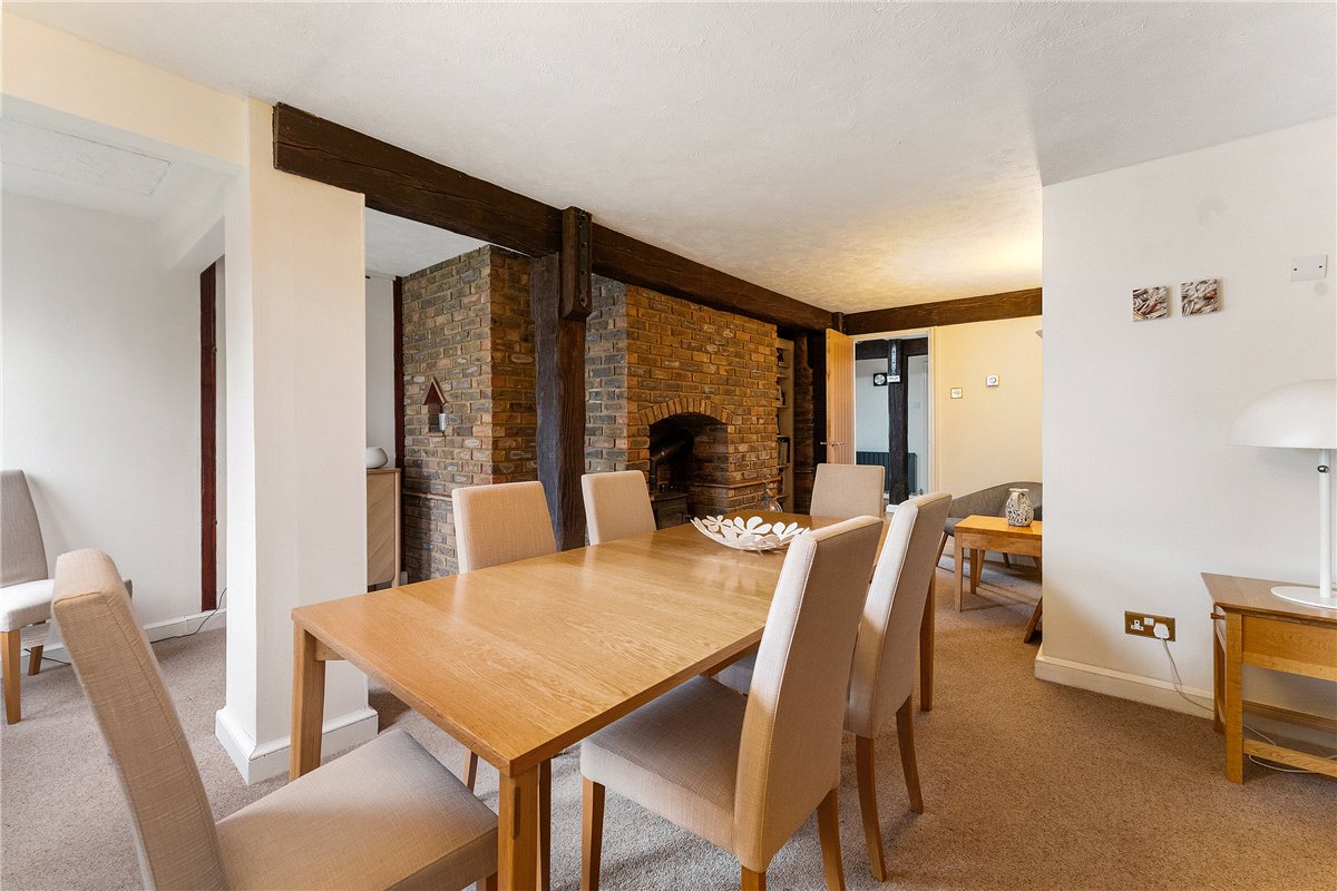 4 bedroom House, Greenford Close, Orwell, SG8 - Sold, Image 3