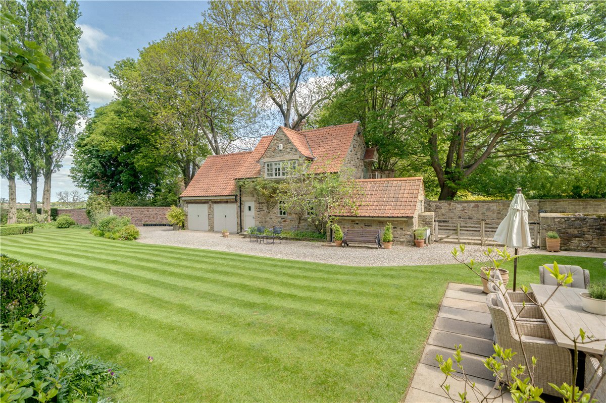   Land, Monk Fryston, North Yorkshire, LS25 - Available, Image 14
