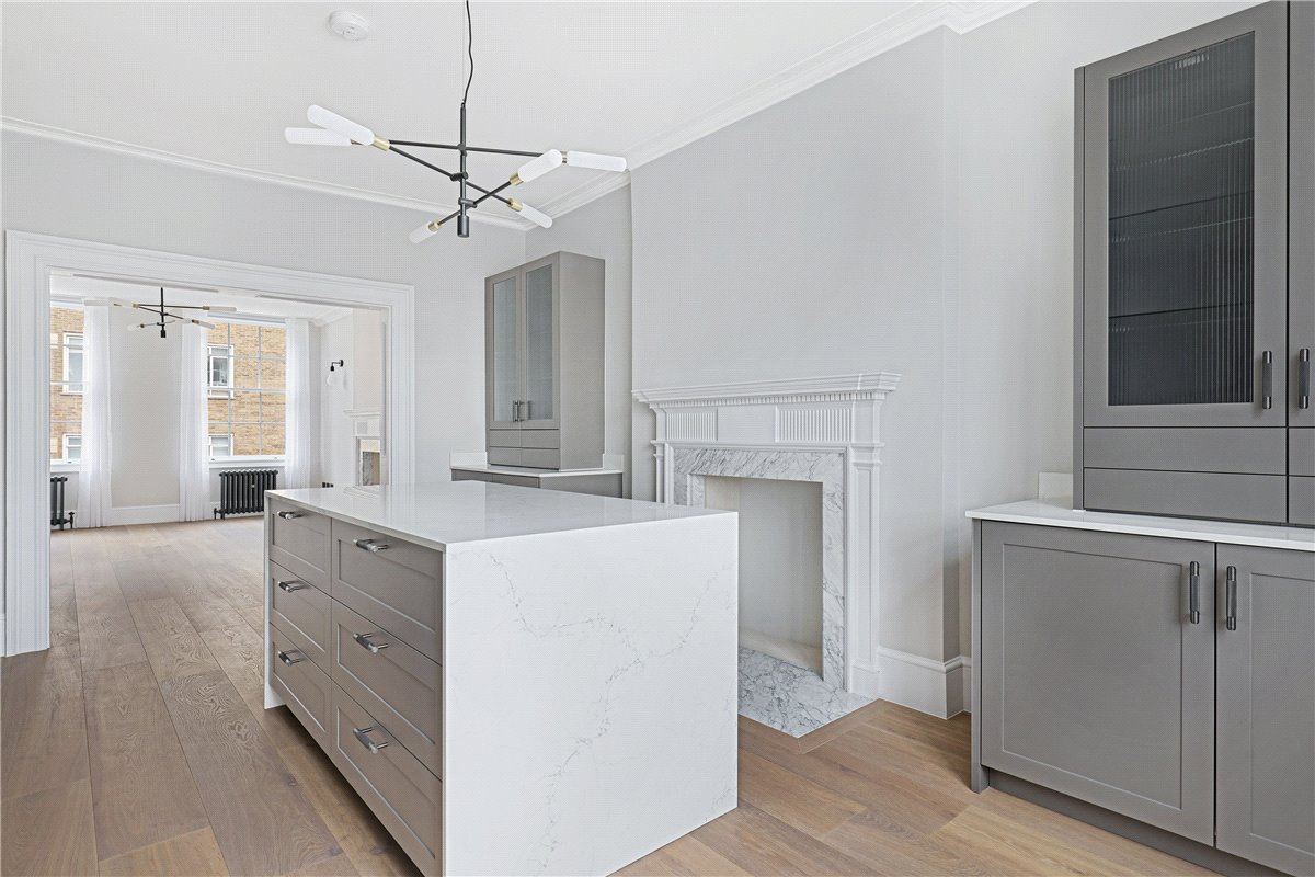 3 bedroom Maisonette, Montagu Place, Marylebone, W1H - Let Agreed, Image 22