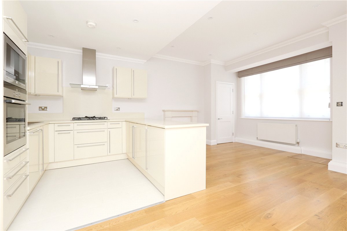 2 bedroom House, Gloucester Place Mews, Marylebone, W1U - Available, Image 7