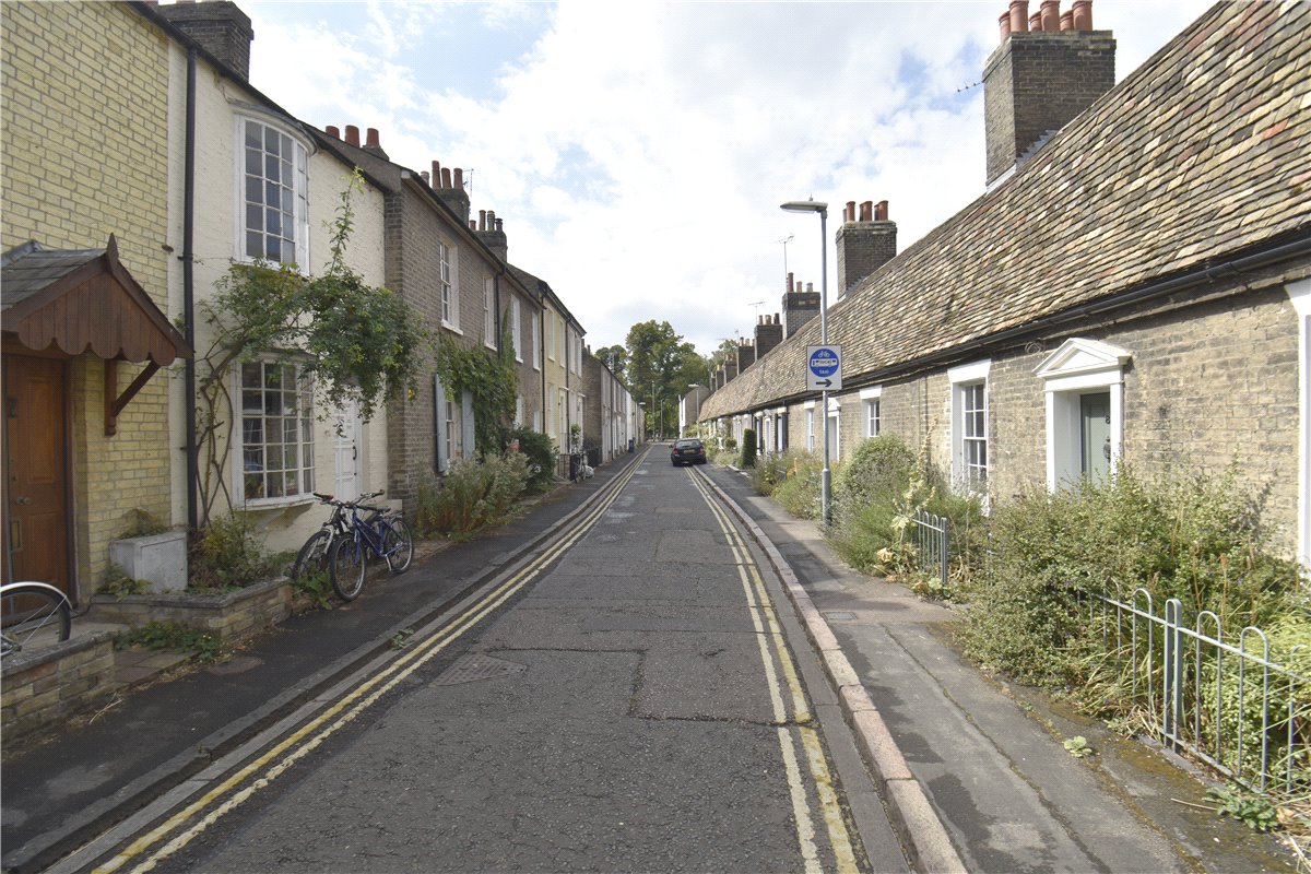 1 bedroom House, Orchard Street, Cambridge, CB1 - , Image 10