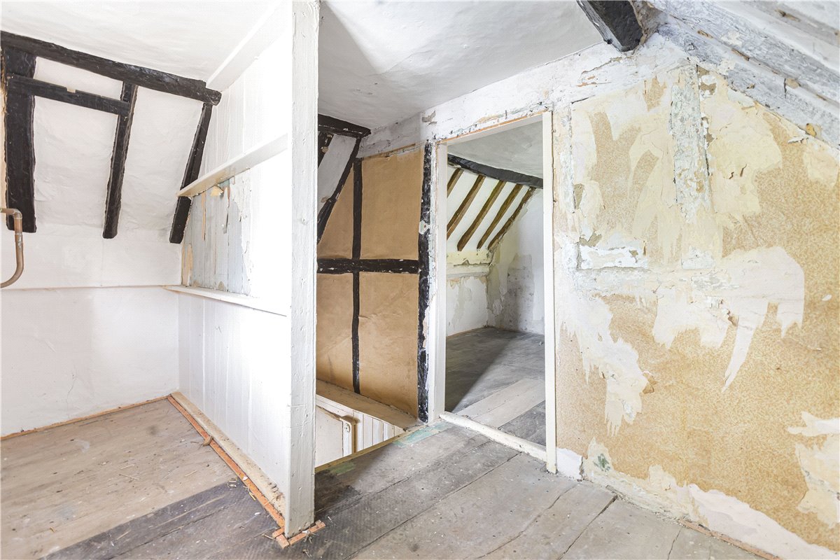 2 bedroom Cottage, Mill Lane, Chalgrove, OX44 - Available, Image 14