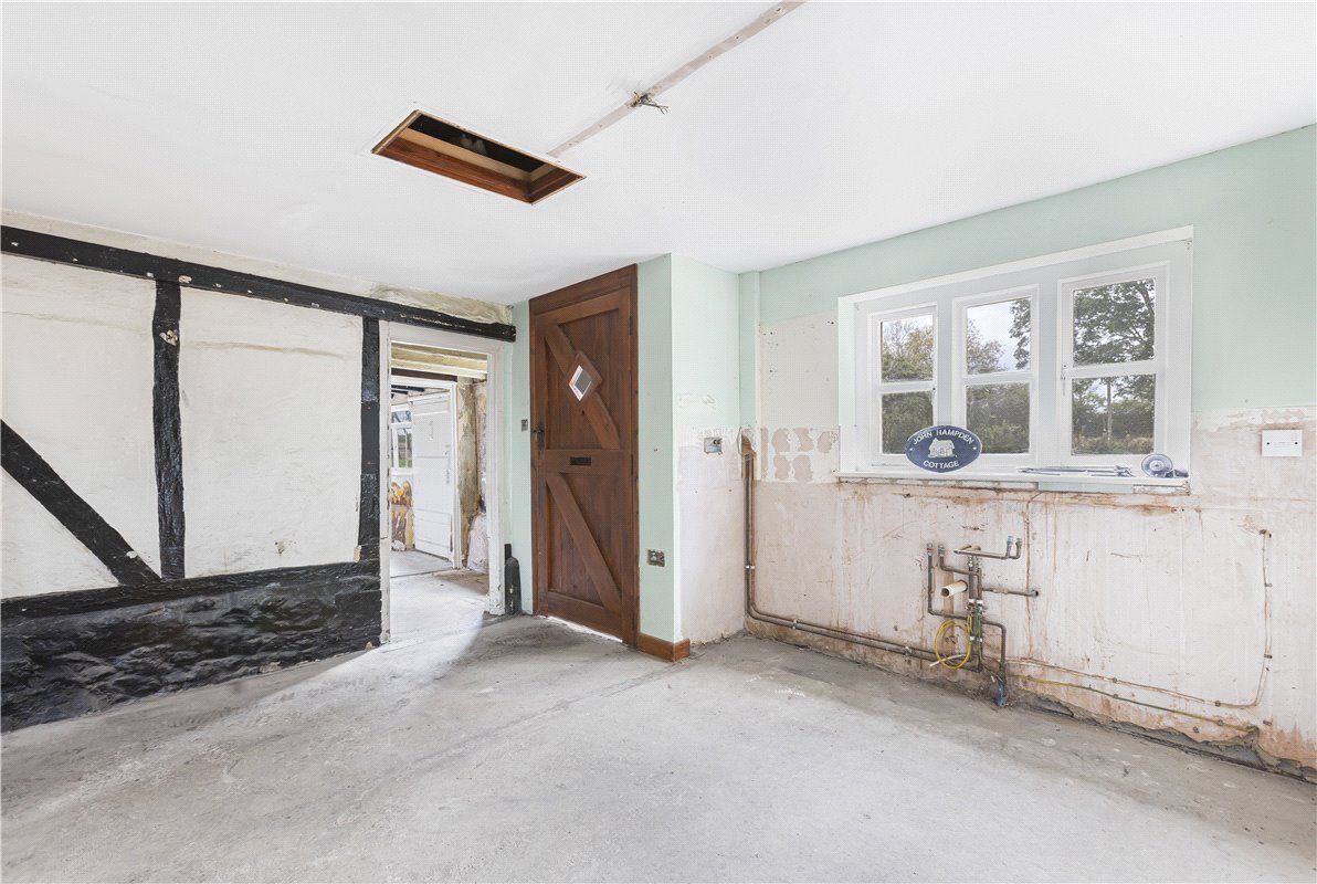 2 bedroom Cottage, Mill Lane, Chalgrove, OX44 - Sold STC, Image 14