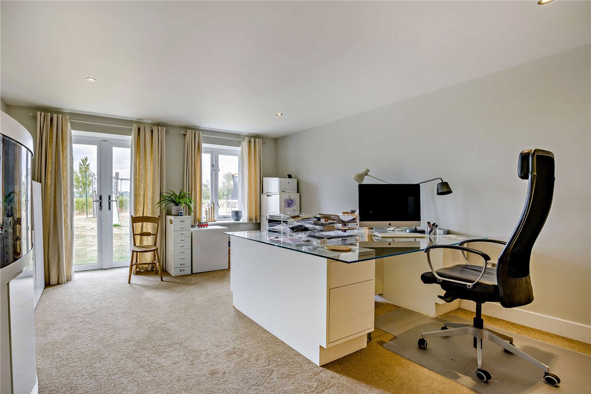 0 bedroom Barn Conversion, Kings Lane, Longcot, SN7 - Available, Image 33