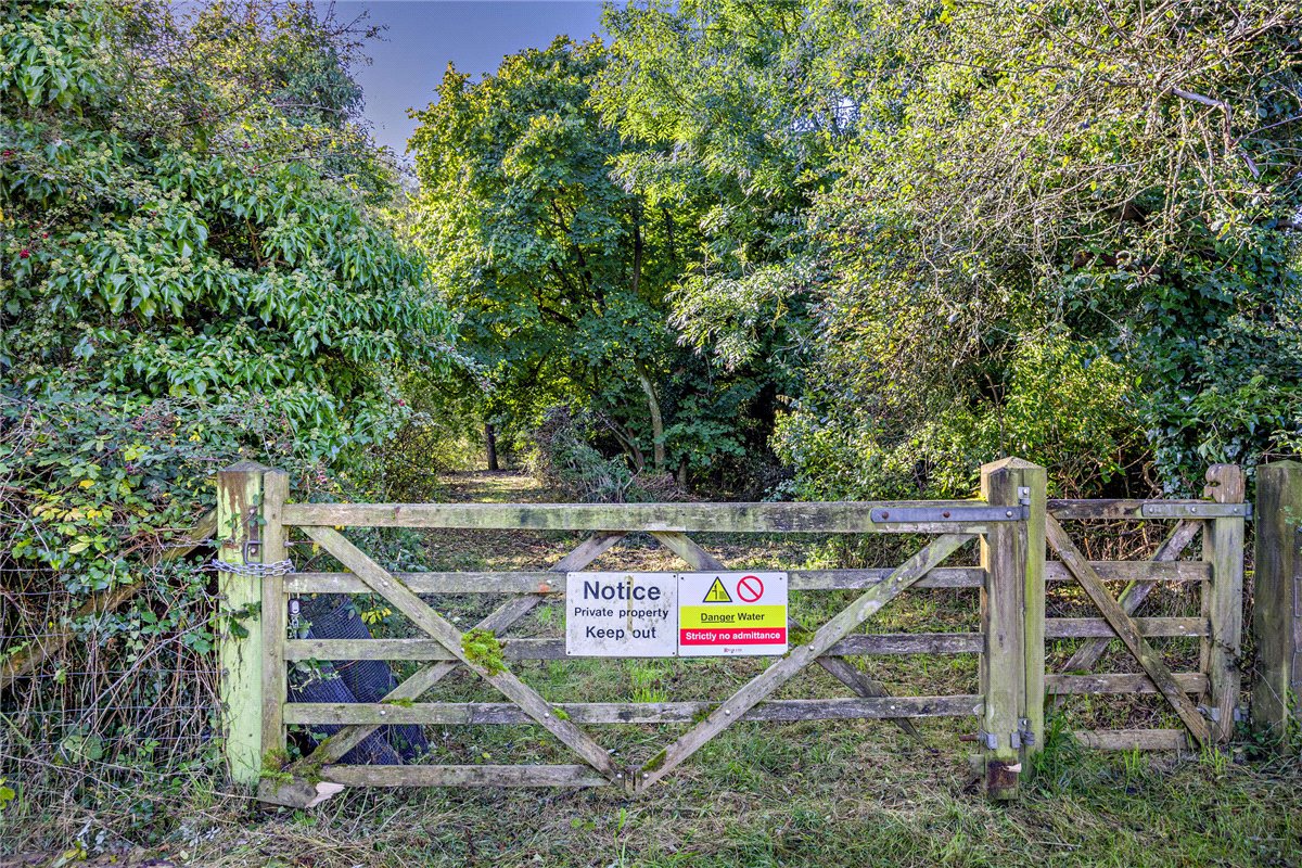 1.39  Land, Lower Way, Thatcham, RG19 - Sold, Image 13