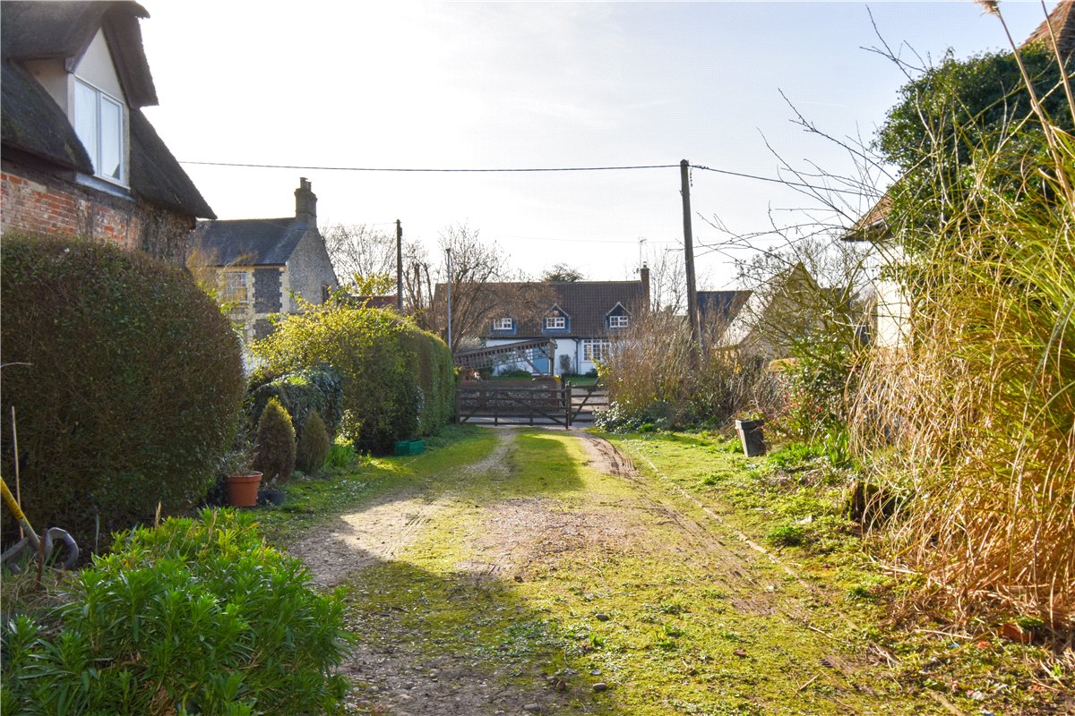 0.3  Development Land, High Street, Cheveley, CB8 - Sold STC, Image 6