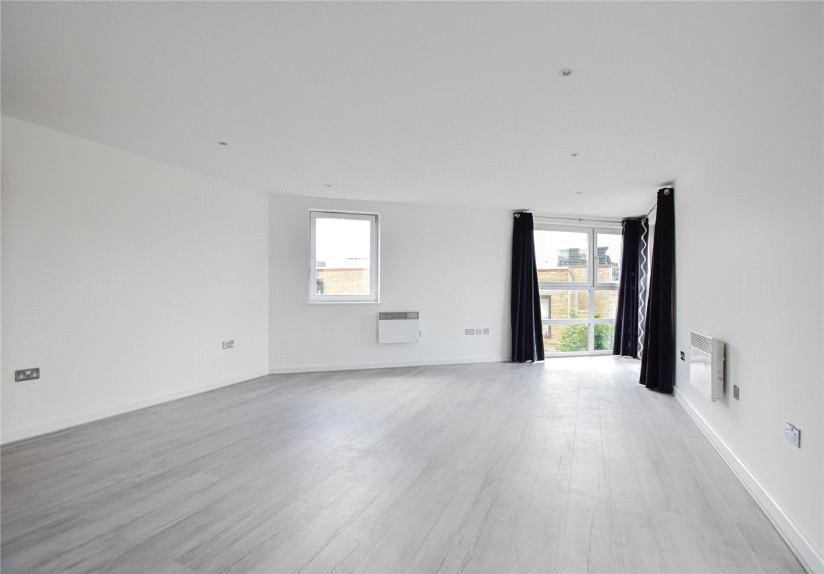 2 bedroom Flat, Warren Close, Cambridge, CB2 - Available, Image 3