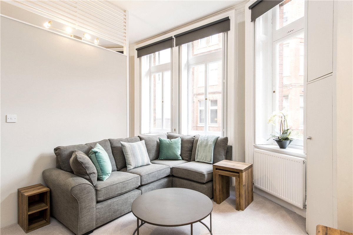0 bedroom Flat, Pont Street, Knightsbridge, SW1X - , Image 8