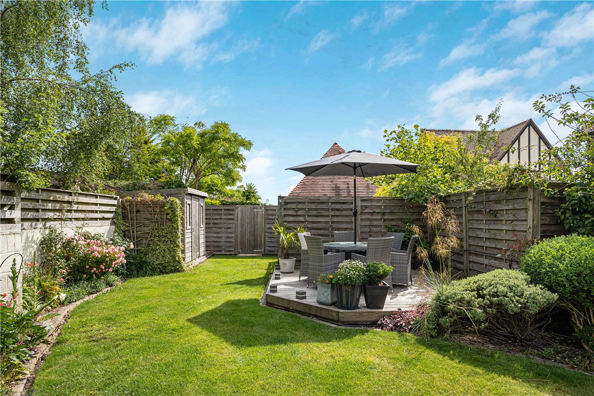4 bedroom House, Russley Park, Baydon, SN8 - Available, Image 22