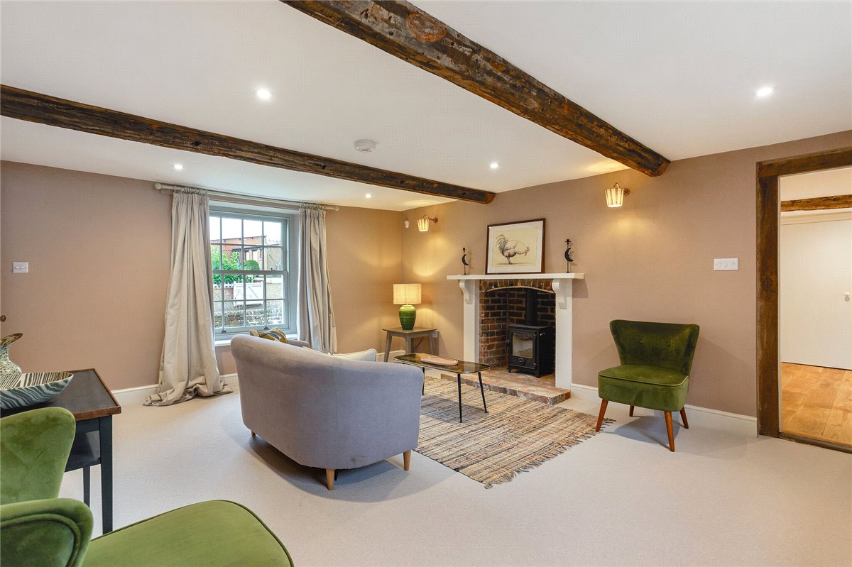 4 bedroom House, High Street, West Lavington, SN10 - Sold, Image 16
