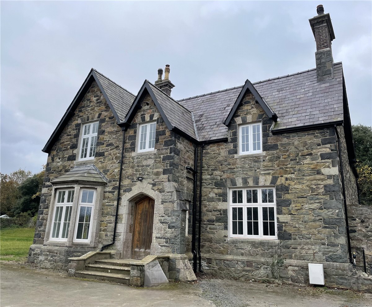 0 bedroom House, Llandygai, Bangor, LL57 - Let Agreed