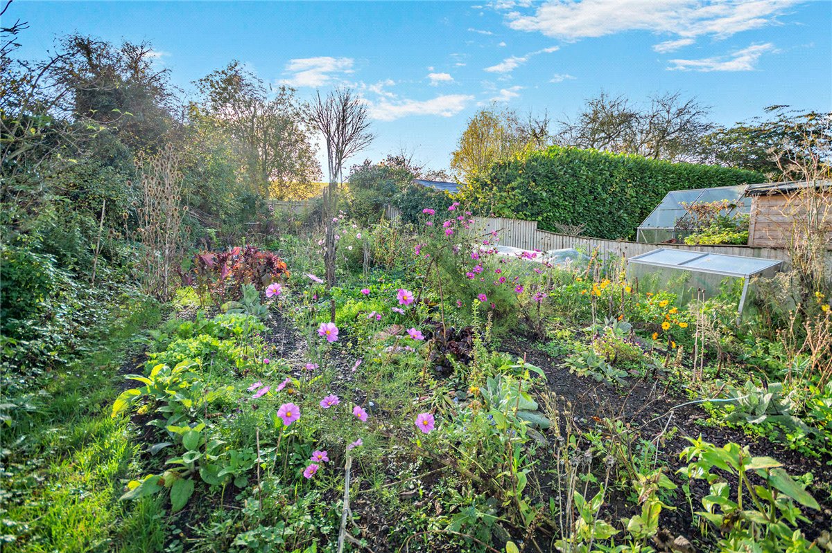 3 bedroom Cottage, Eastbury, Hungerford, RG17 - Sold, Image 18