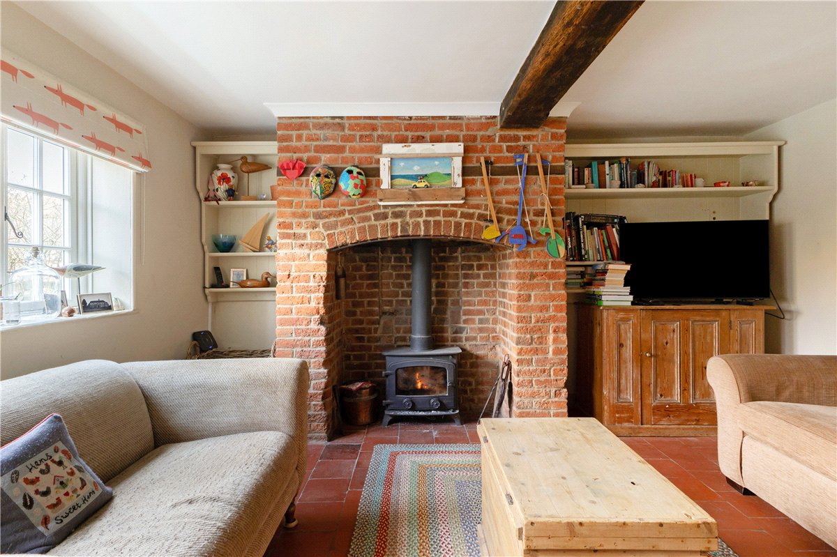 4 bedroom House, Fosbury, Wiltshire, SN8 - Available, Image 11