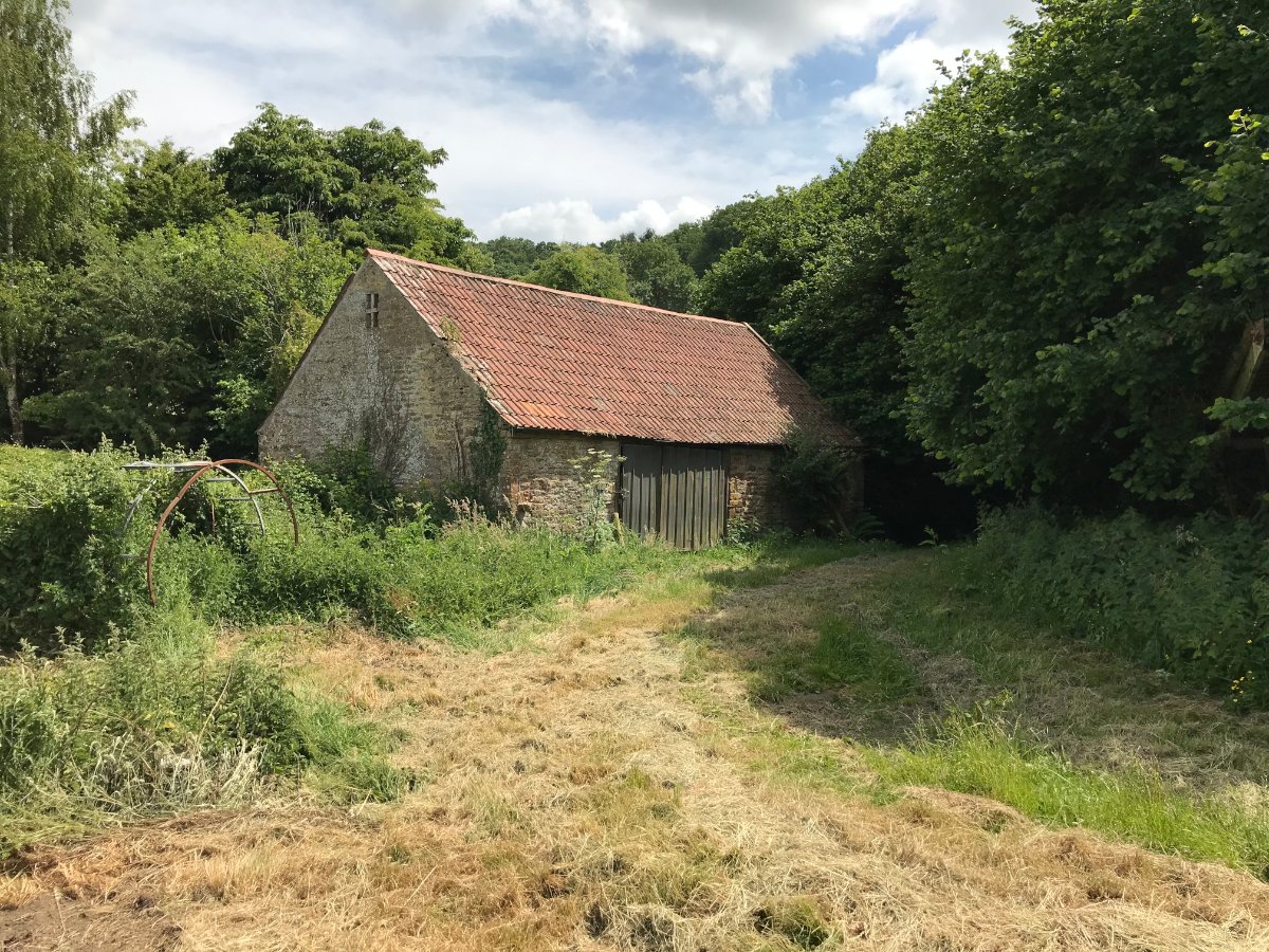 0.45  Development Land, Chiselborough, , TA14 - Sold