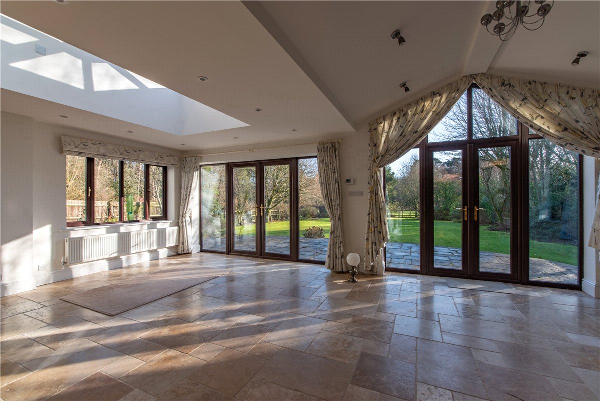 5 bedroom House, Post Office Road, Inkpen, RG17 - Available, Image 25