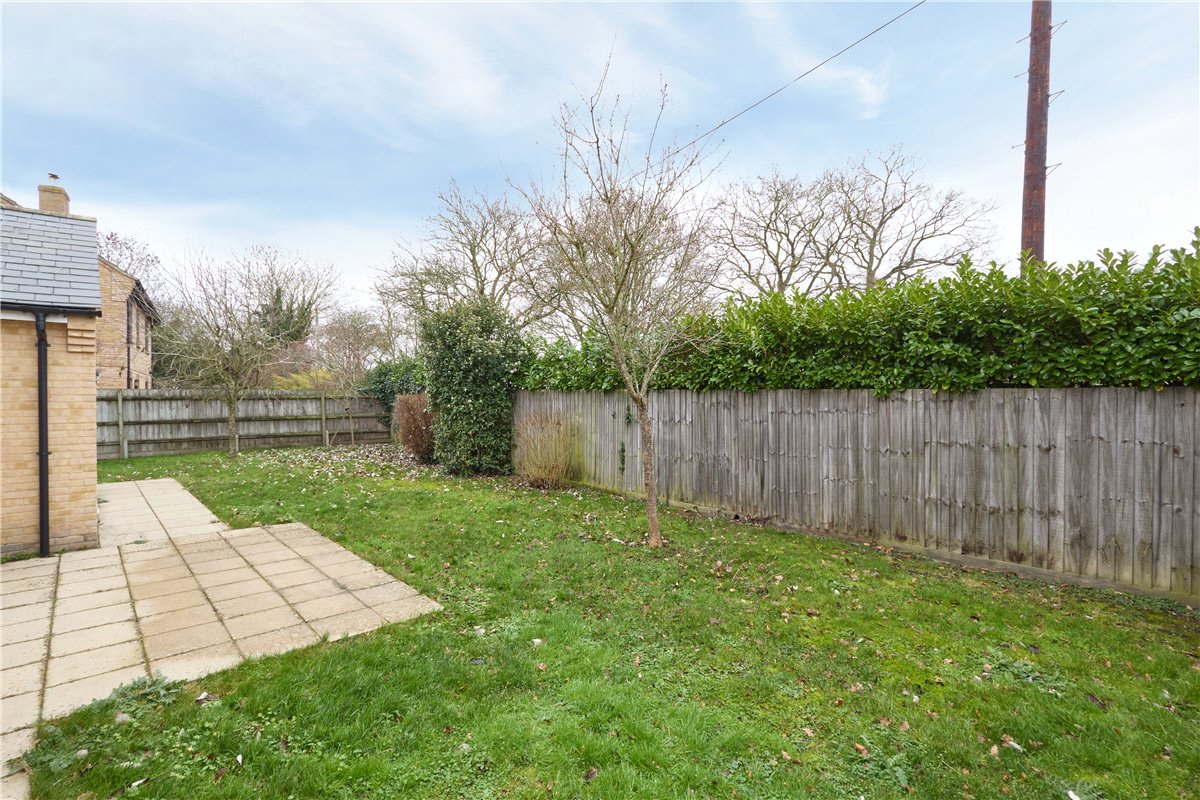 3 bedroom Bungalow, High Street, Waterbeach, CB25 - Sold STC, Image 2