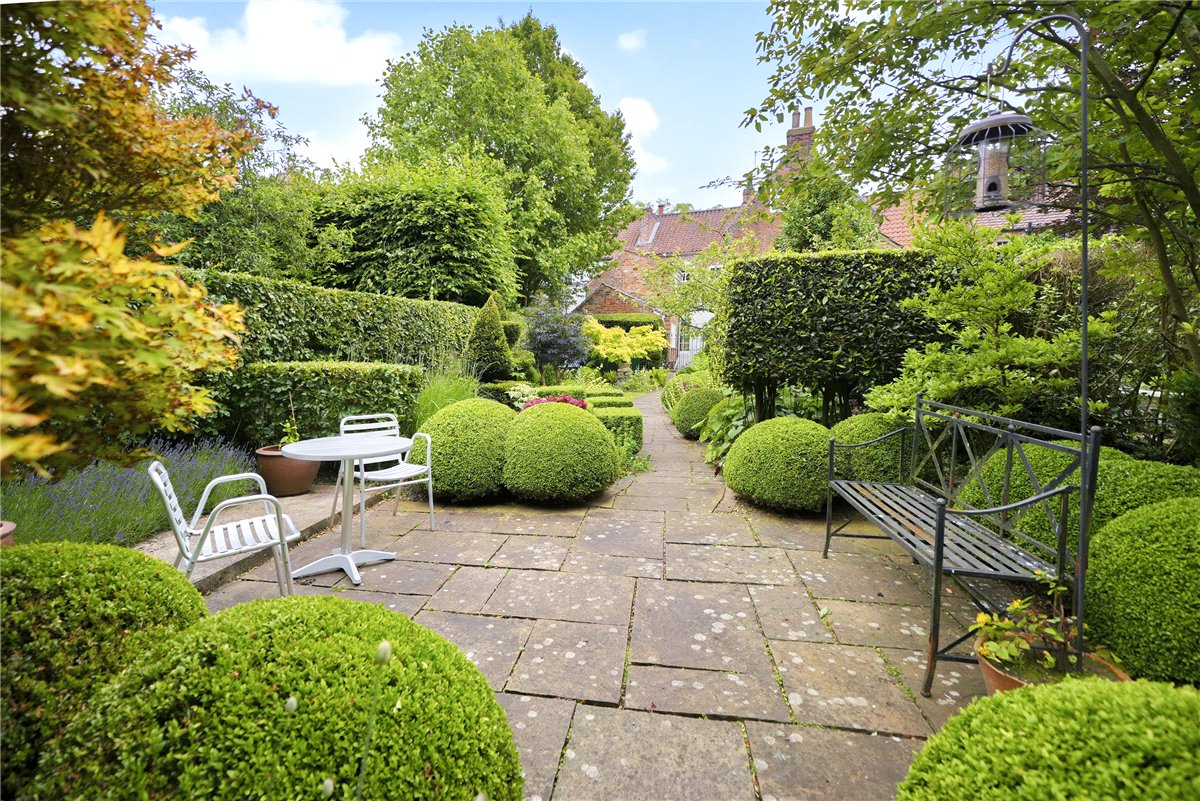 2 bedroom House, Water End, York, YO30 - Sold STC, Image 28