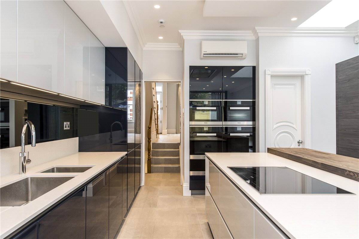5 bedroom House, Kimbell Gardens, London, SW6 - Available, Image 11