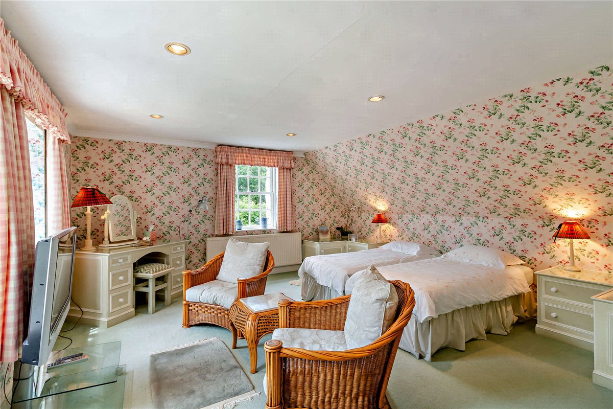 3 bedroom House, Ripley, Harrogate, HG3 - Sold, Image 3