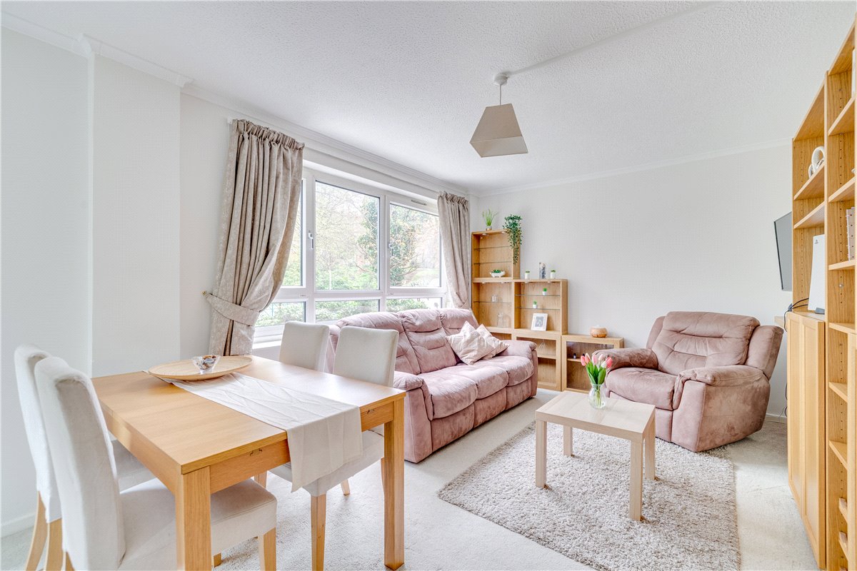 2 bedroom Flat, Whitlock Drive, London, SW19 - Sold, Image 7