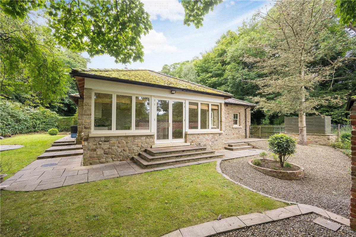 2 bedroom Cottage, The Lodge, Hollyhill Road, DL8 - , Image 4