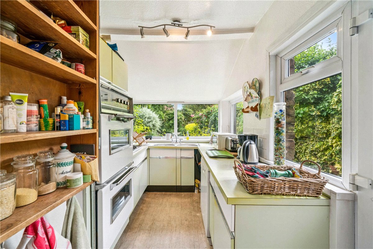 5 bedroom Residential, Madrid Road, London, SW13 - Sold STC, Image 2