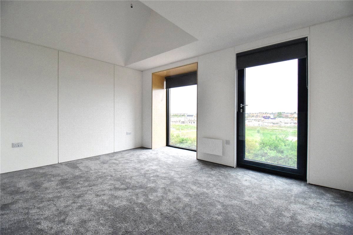 3 bedroom House, Lockhart Way, Northstowe, CB24 - Let Agreed, Image 2