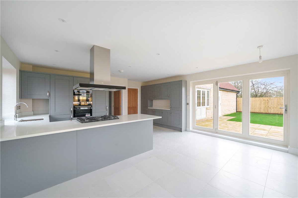 6 bedroom House, Southfields, Weston-on-the-Green, OX25 - Sold, Image 1