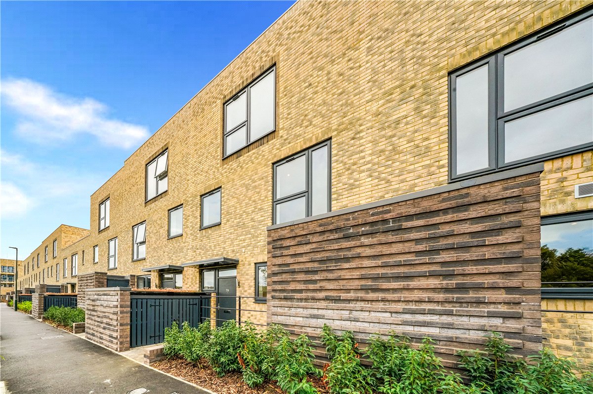 3 bedroom House, Ballast Road, Erith, DA8 - Let Agreed, Image 30