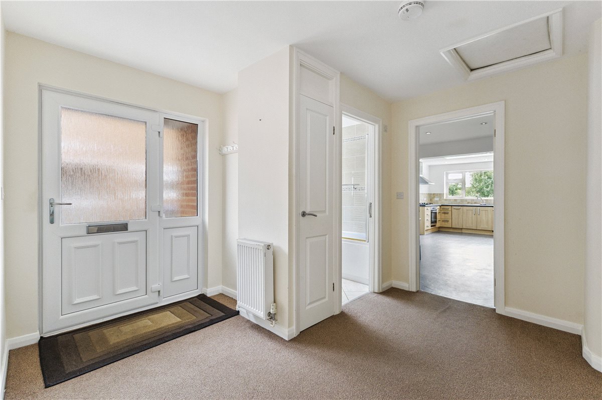 3 bedroom Bungalow, West Manton, Manton, SN8 - Sold STC, Image 17