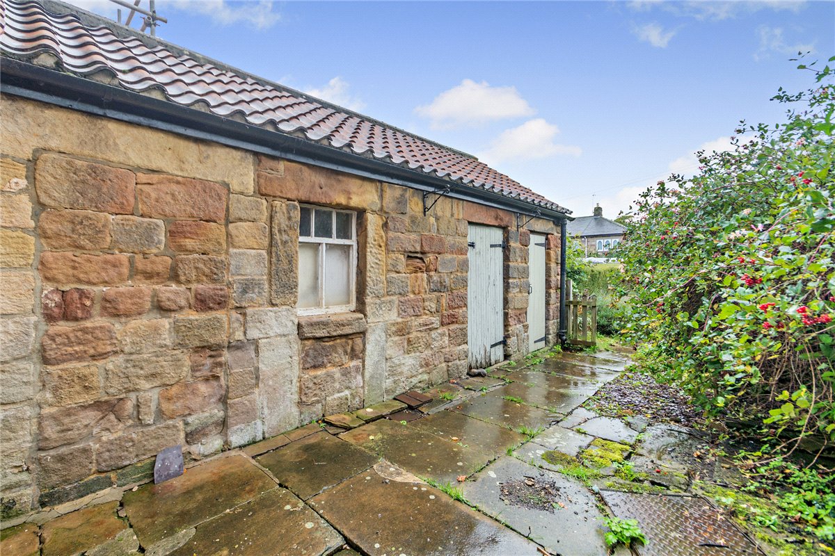 2 bedroom House, Main Street, Ripley, HG3 - Sold STC, Image 11