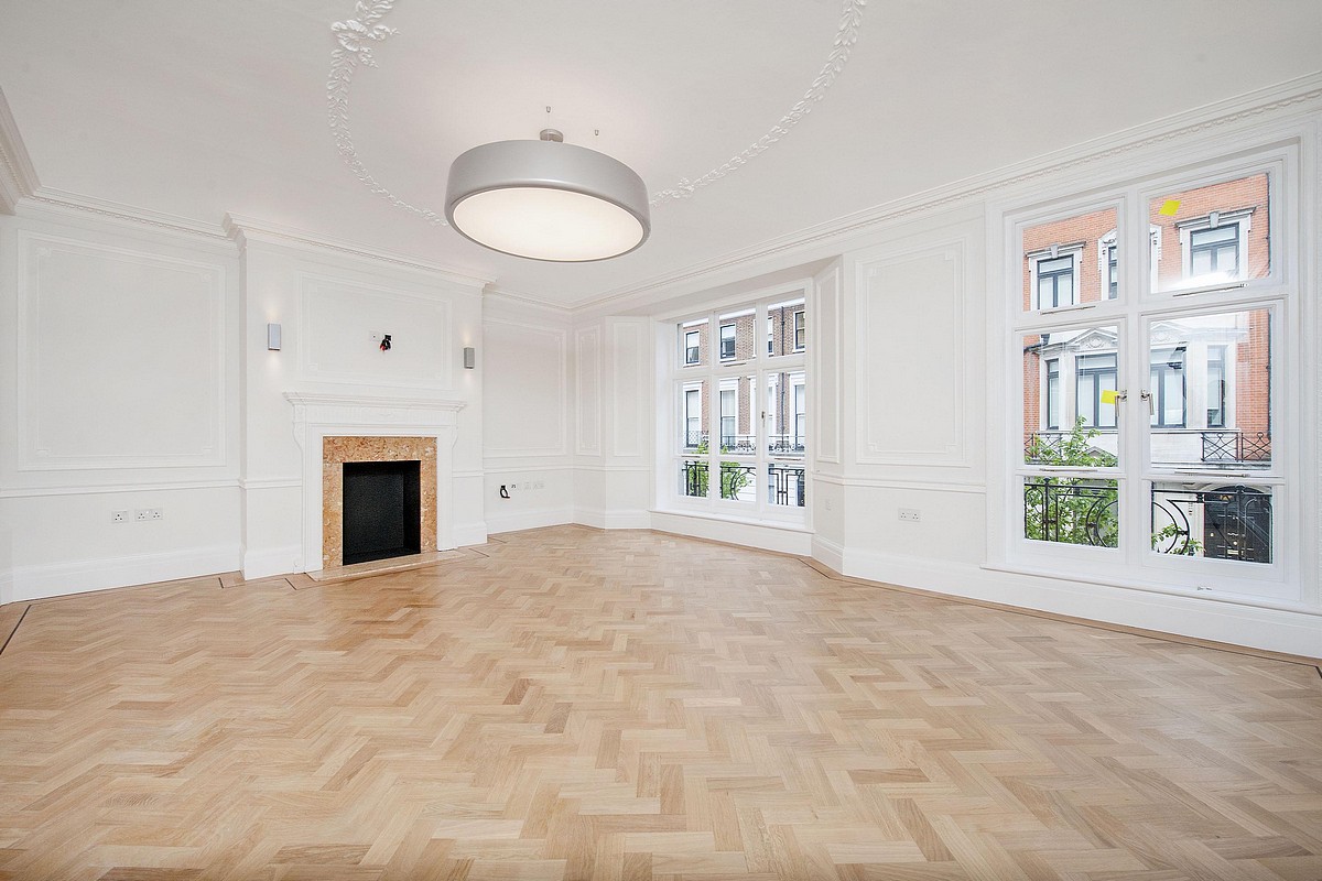 3 bedroom Flat, Weymouth Street, Marylebone, W1G - Available
