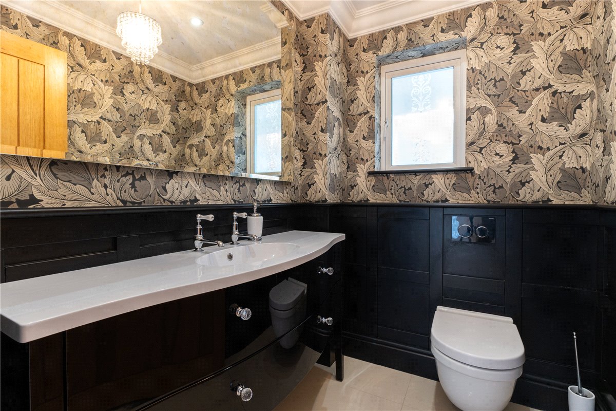 6 bedroom House, Rhee Meadows, Barrington, CB22 - Sold, Image 18